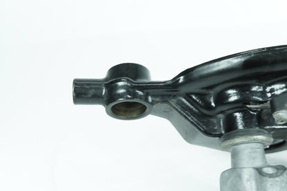 1999 - 2006 Harley-Davidson Touring Electra Glide Ultra Front Fork Upper Triple Tree Clamps 45435-95