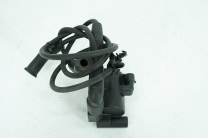 2008 - 2016 Harley-Davidson Touring Road Glide Ultra Ignition Coil Spark Plugs Cable 31696-07A