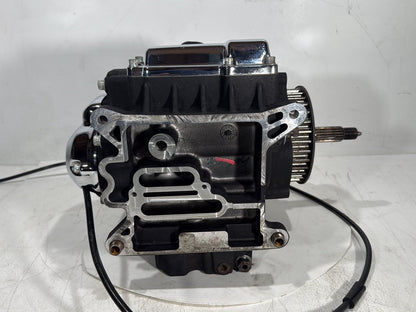 2015 Harley Road Glide Touring FLTRXS OEM 6 Speed Transmission Gearbox
