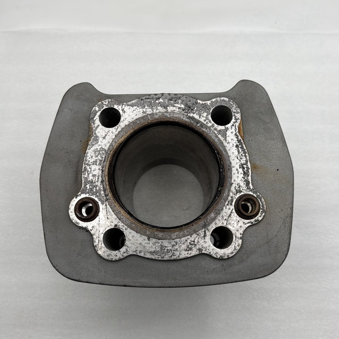 1991 - 2003 Harley-Davidson Sportster Custom Anniversary Twin Cam Engine Jug 1 Cylinder Barrel 16446-86B