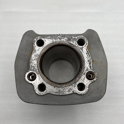 1991 - 2003 Harley-Davidson Sportster Custom Anniversary Twin Cam Engine Jug 1 Cylinder Barrel 16446-86B