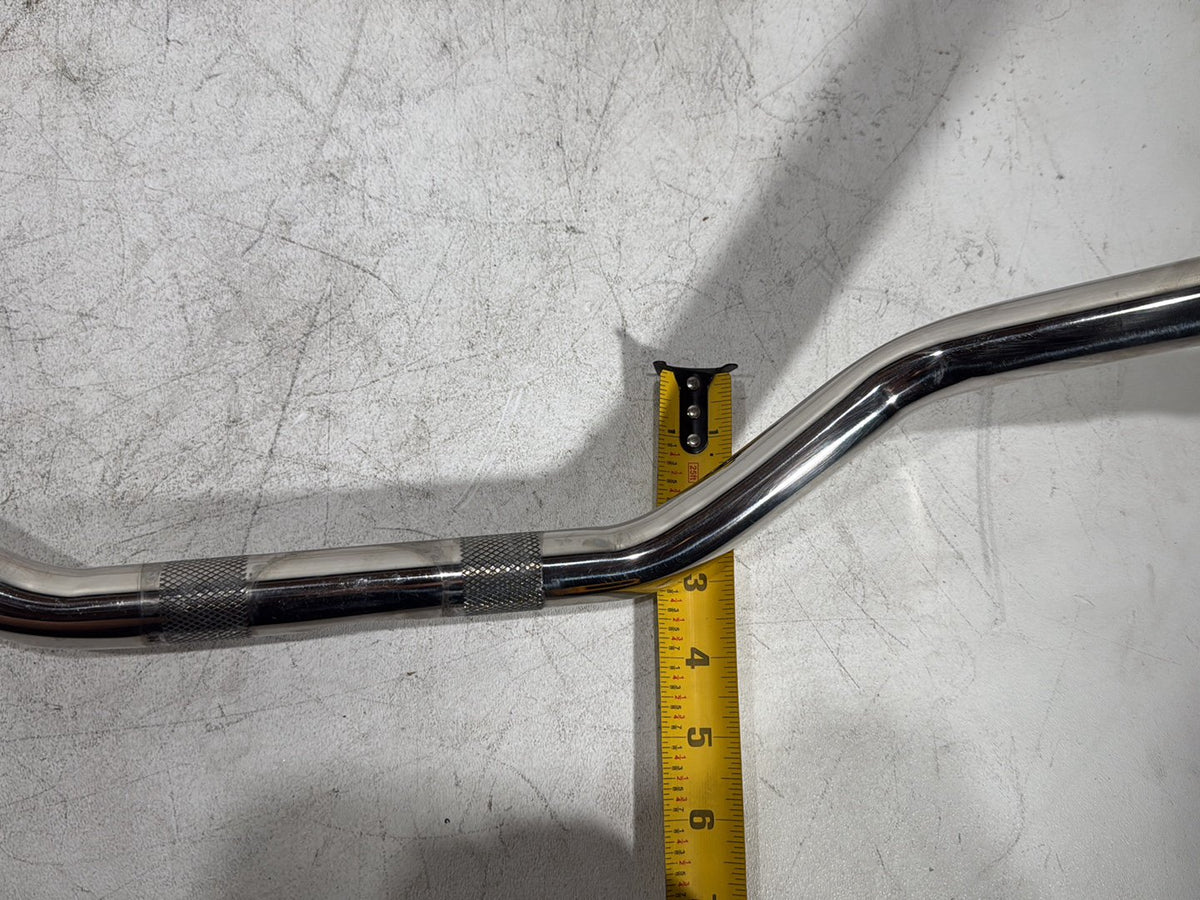 2014 Harley Dyna Low Rider FXDL OEM Front Handlebars Handle Bars