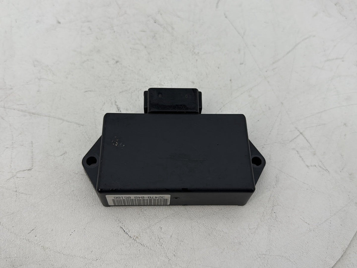 2006 Harley Softail FLST Heritage OEM Ignition Computer Module Igniter CDI