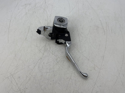 2000 Harley Touring Electra Glide Ultra Front Right Brake Lever Master Cylinder