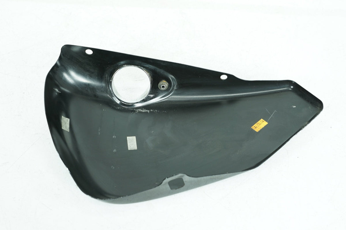 2017 Harley Sportster XL883L SuperLow OEM Right Fairing Side Oil Tank Cover