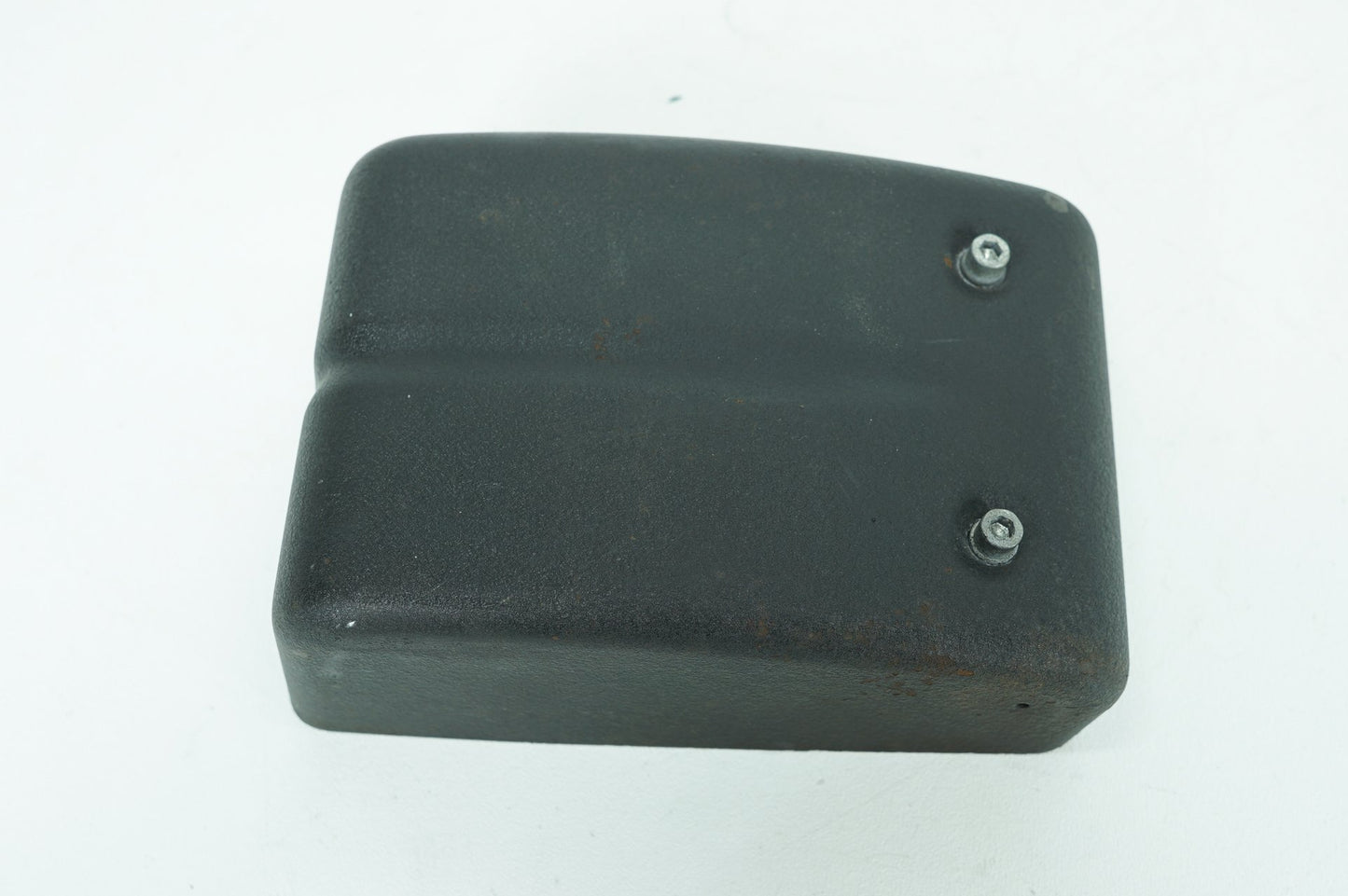 2000 - 2006 Harley-Davidson Dyna Street Bob Electrical Panel Holder Bracket Carrier Caddy 66236-04