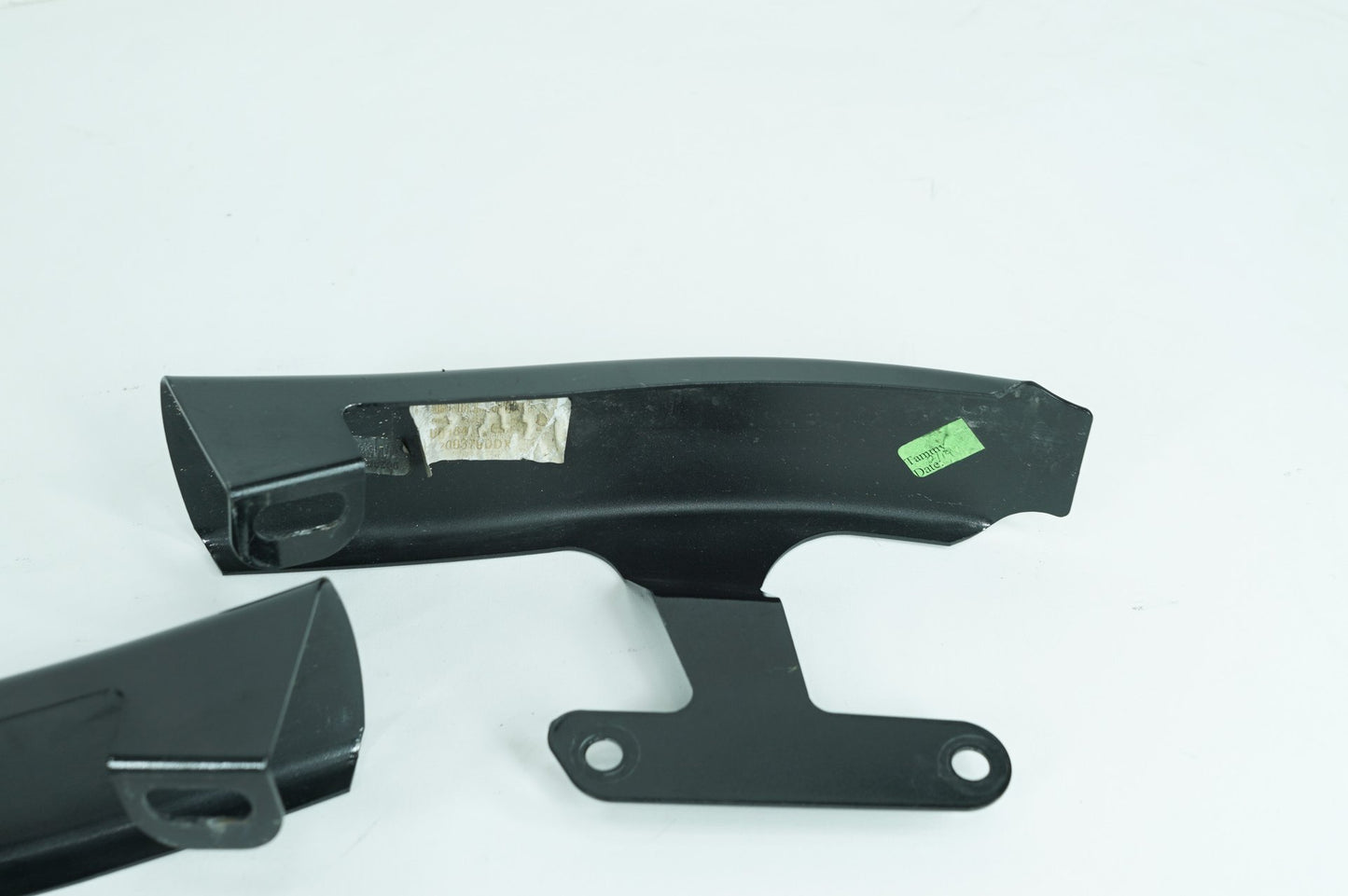 2012 - 2016 Harley-Davidson Touring Electra Ultra CVO LH RH Extended Filler Strip Cover Panel Trim 90200379CRP