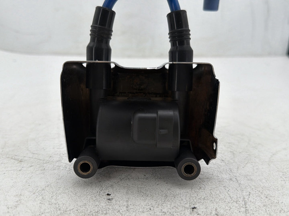 2007 Harley Softail Standard FXST OEM Ignition Coil Spark Plugs Cable