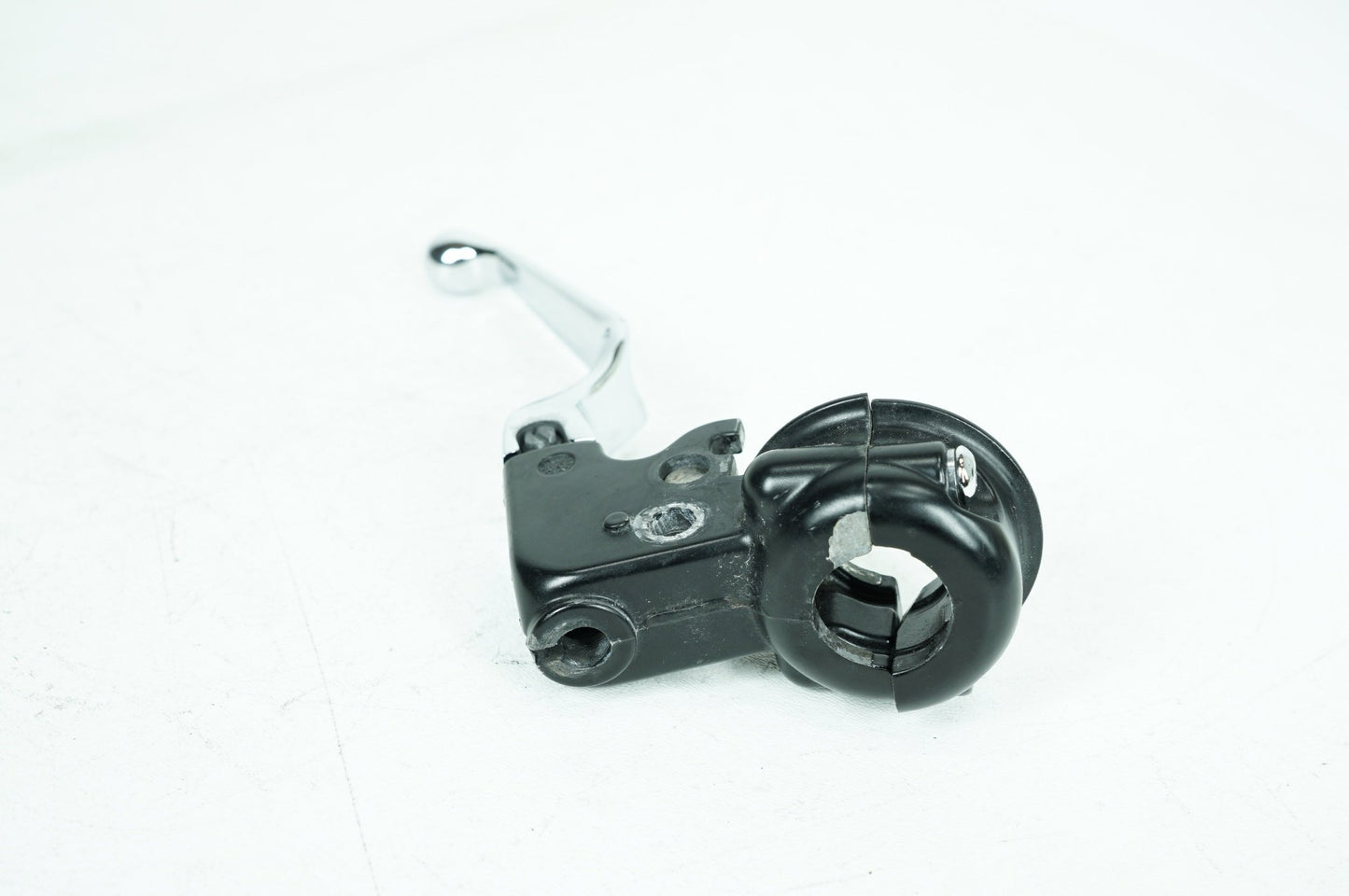2007 - 2011 Harley-Davidson Touring Road Glide Front Left Hand Clutch Control Lever 45015-96