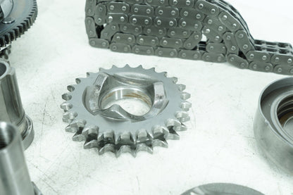 1999 - 2006 Harley-Davidson Softail Fat Boy Clutch Basket Chain Tensioner Kit 37802-98B