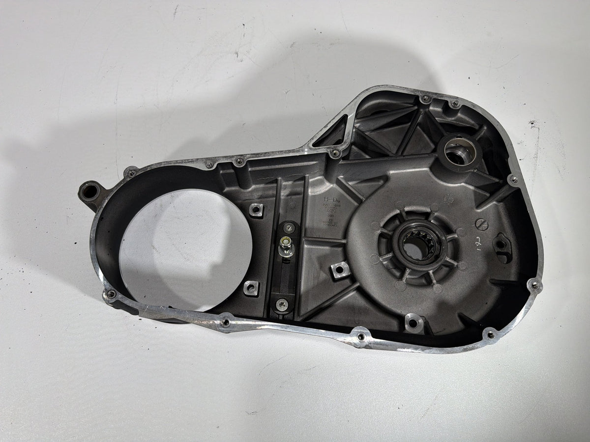 2004 Harley Electra Glide Touring Ultra OEM Inner Primary Clutch Cover