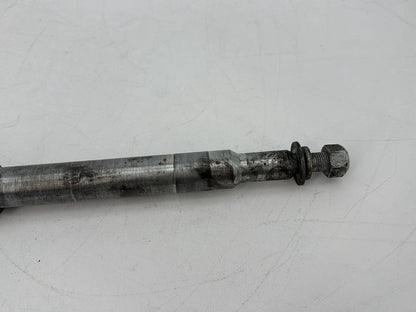 1999 - 2006 Harley-Davidson Touring Electra Glide Classic Front Wheel Axle Bolt Shaft