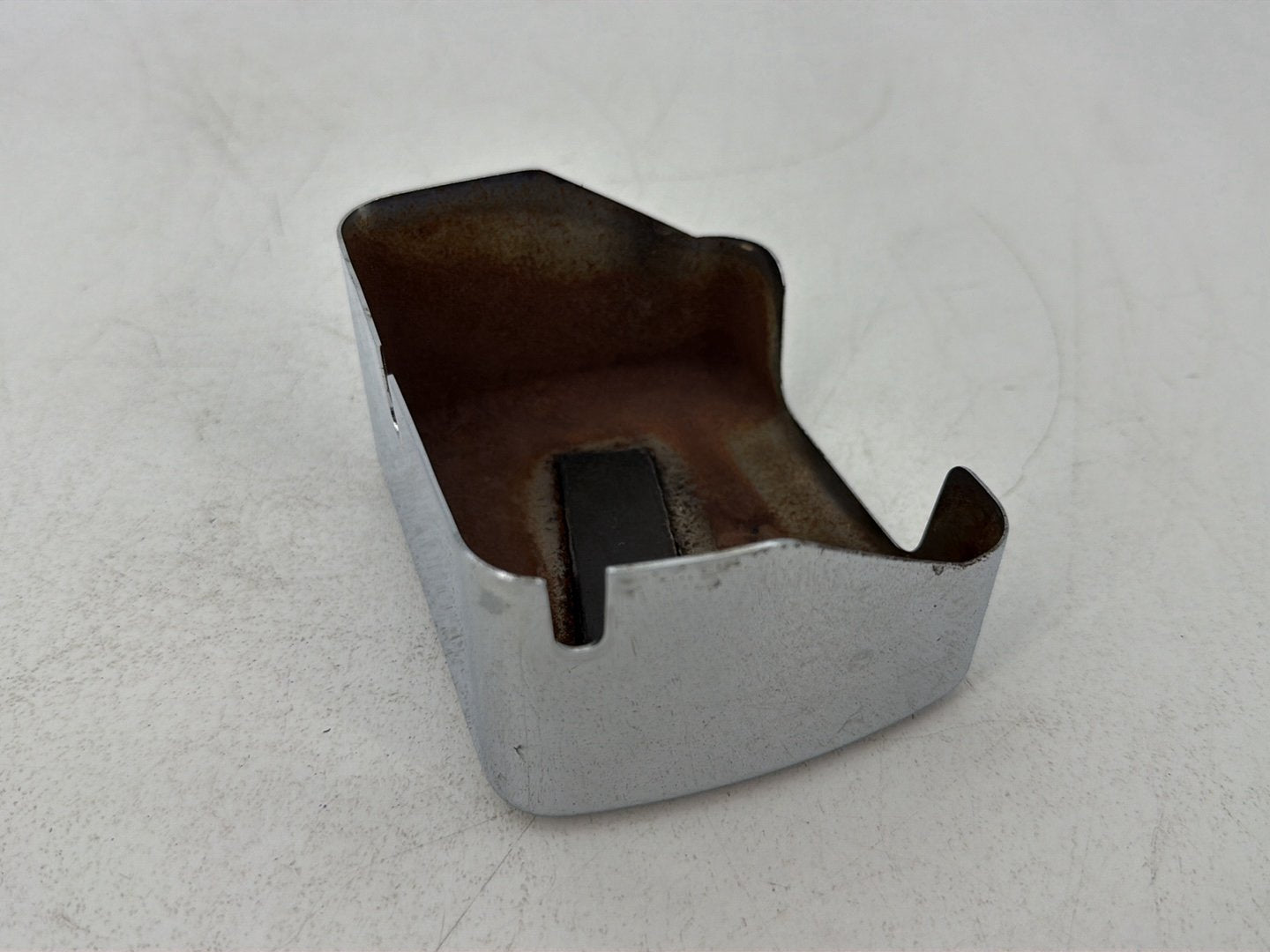 1986 - 1998 Harley-Davidson Softail Heritage Classic Ignition Igniter Coil Cover Trim 31800-78A