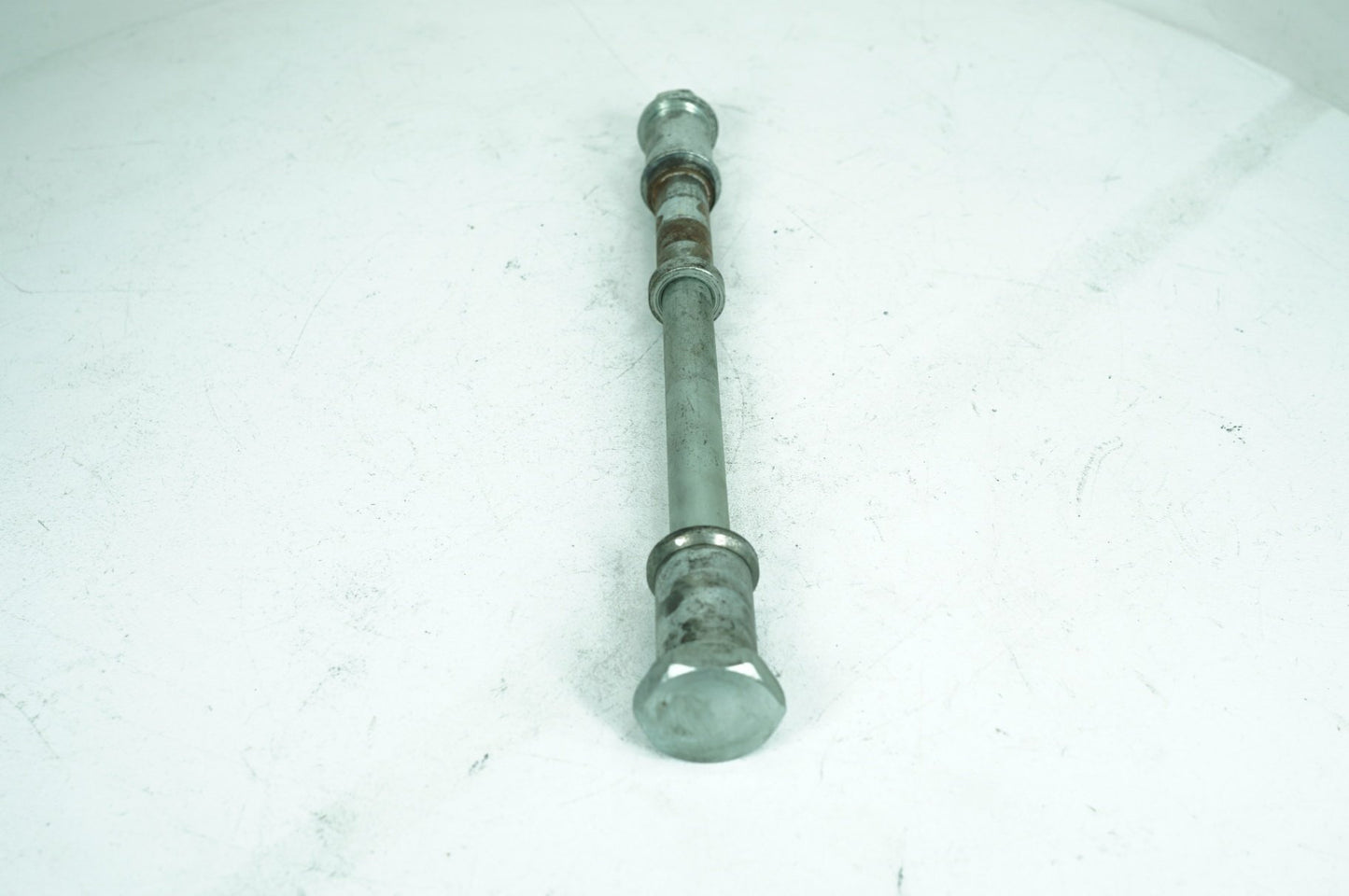1999 - 2006 Harley-Davidson Softail Fat Boy Rear Fork Swingarm Pivot Bolt Shaft 47610-00