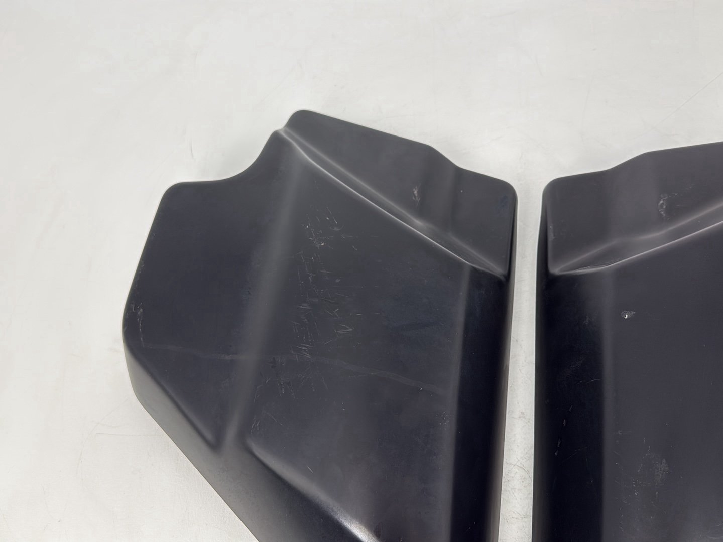 2008 - 2016 Harley-Davidson Touring Street Glide Left Right Side Fairing Cover  	66048-09A