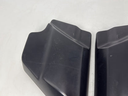 2008 - 2016 Harley-Davidson Touring Street Glide Left Right Side Fairing Cover  	66048-09A