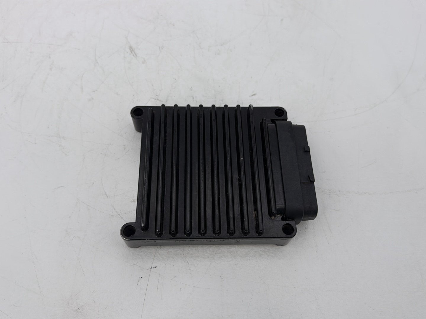2009 Harley Sportster XL1200C 1200 Custom OEM Engine Control Module Brain ECU ECM