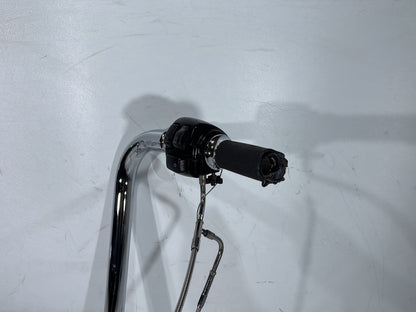 1998 Harley Softail Custom FXSTC OEM Handlebars Left Right Switches Controls