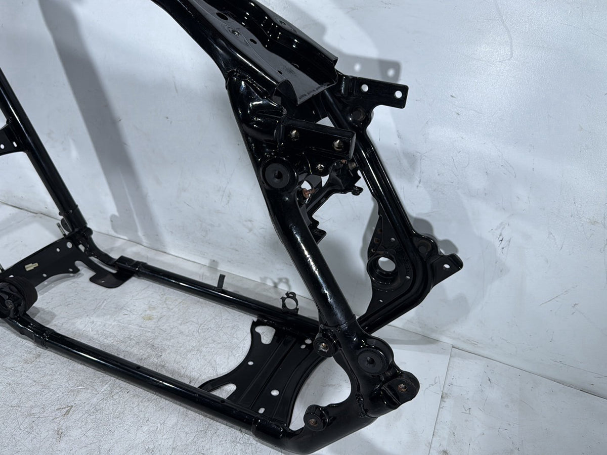 Body Main Frame Chassis 47900-11BHP SLVG