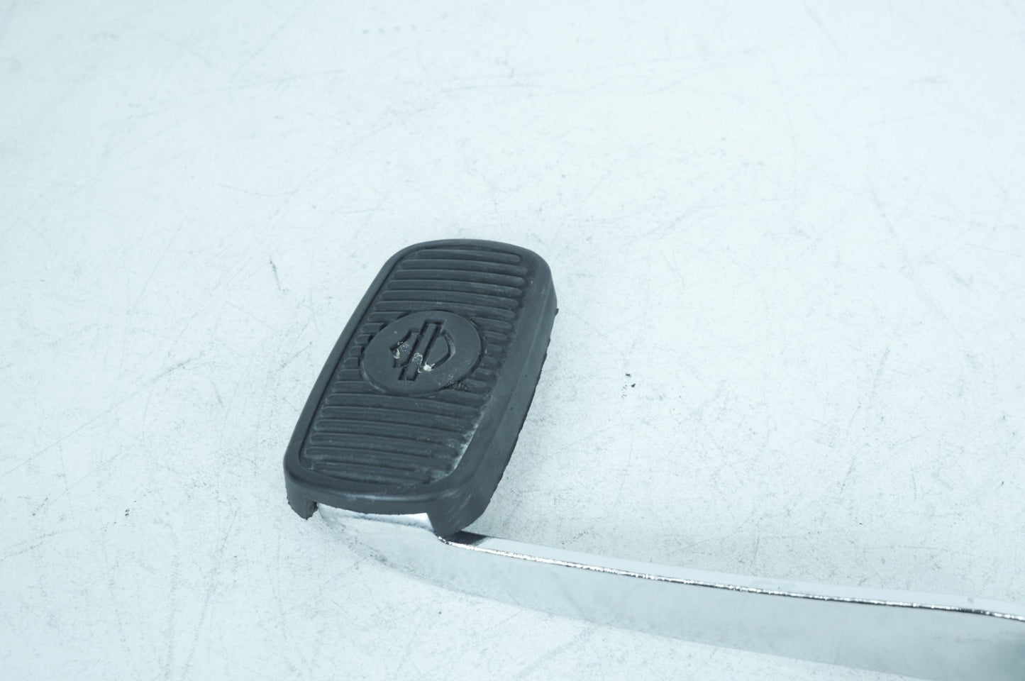 2007 - 2011 Harley-Davidson Touring Electra Ultra Foot Brake Control Lever Pedal 42407-08