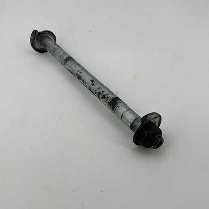 2008 - 2016 Harley-Davidson Touring Street Glide Rear Wheel Axle Bolt Shaft 43000002