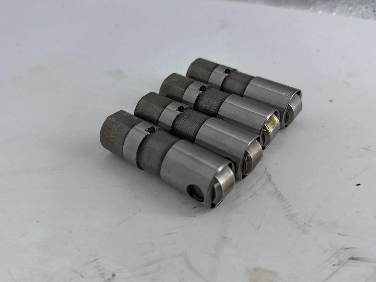 2015 Harley Electra Glide Touring Low OEM Twin Cam Hydraulic Tappets 4 Lifters