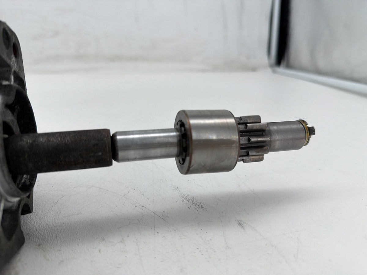 2006 Harley Road King Touring Custom OEM Engine Starter Motor 31553-94B 12V