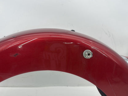 2005 Harley Touring FLHRCI Road King Classic OEM Rear Wheel Fender Taillight Brake Lamp