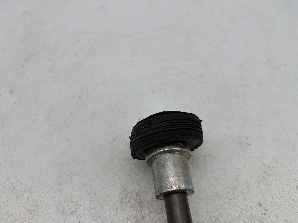 2004 Harley Electra Glide Touring Ultra OEM Rear Fork Swingarm Pivot Bolt Shaft