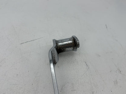 2007 Harley Street Glide Touring FLHX OEM Foot Brake Control Lever Pedal