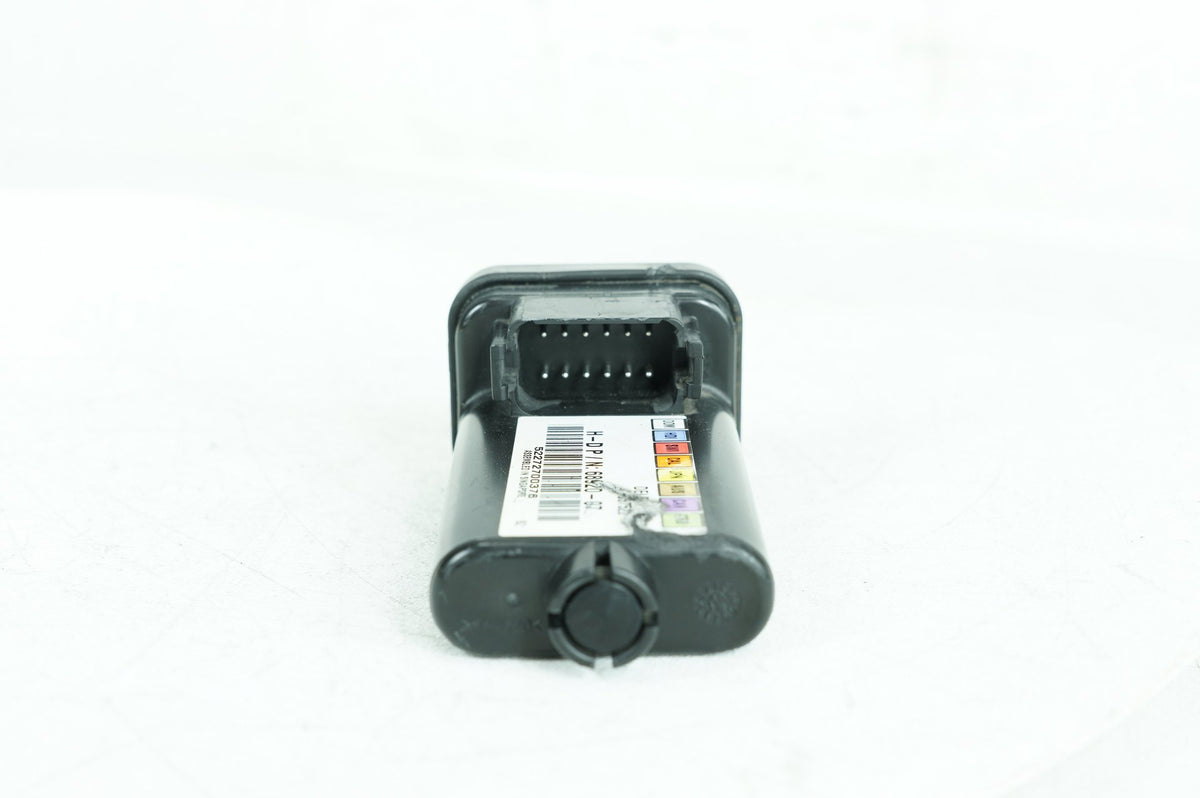 2008 Harley Touring FLHX Street Glide OEM Turn Signal Security Module TSSM