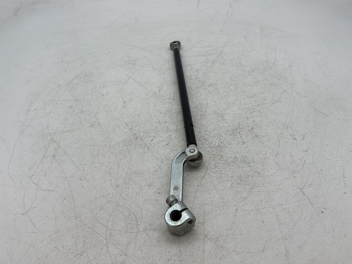 2019 Harley Softail Street Bob FXBB OEM Gear Shifter Lever Arm w/ Rod linkage