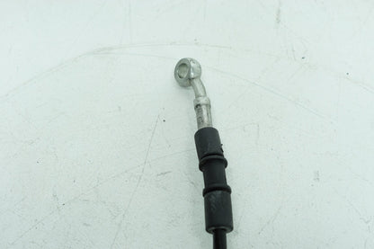 2007 - 2017 Harley-Davidson Dyna Super Glide Custom Rear Brake Hose Line Pipe 42142-08