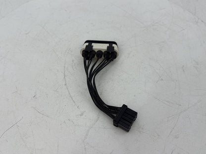 1999 - 2006 Harley-Davidson Touring Electra Glide Dash Indicator Lamp Wire Plug In 68789-96A