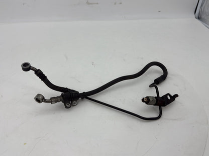 2004 - 2022 Harley-Davidson Sportster 1200 Nightster Rear Brake Hose Line Pipe 44429-11