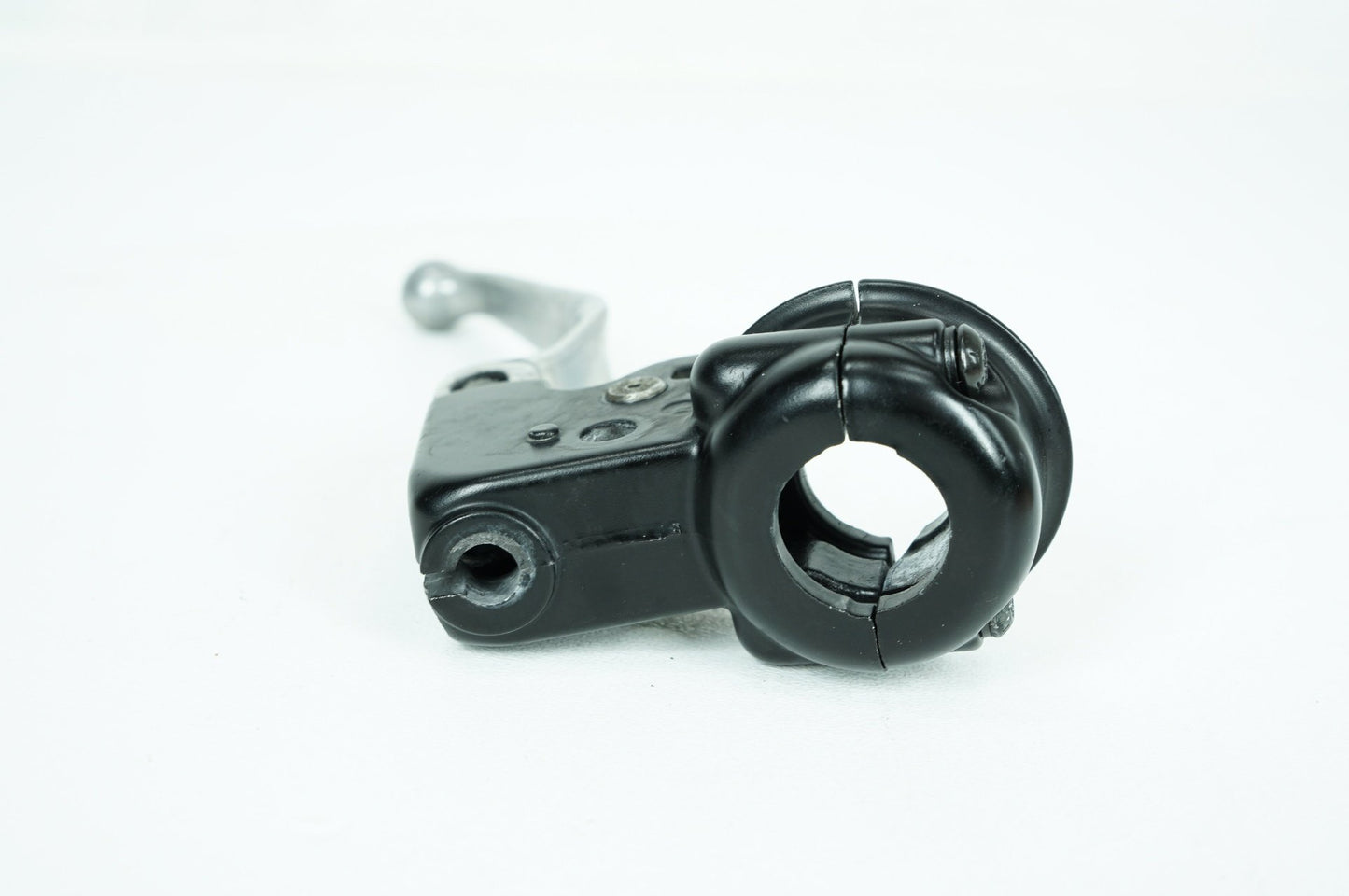 2007 - 2017 Harley-Davidson Dyna Super Glide Custom Front Left Hand Clutch Control Lever 45015-96