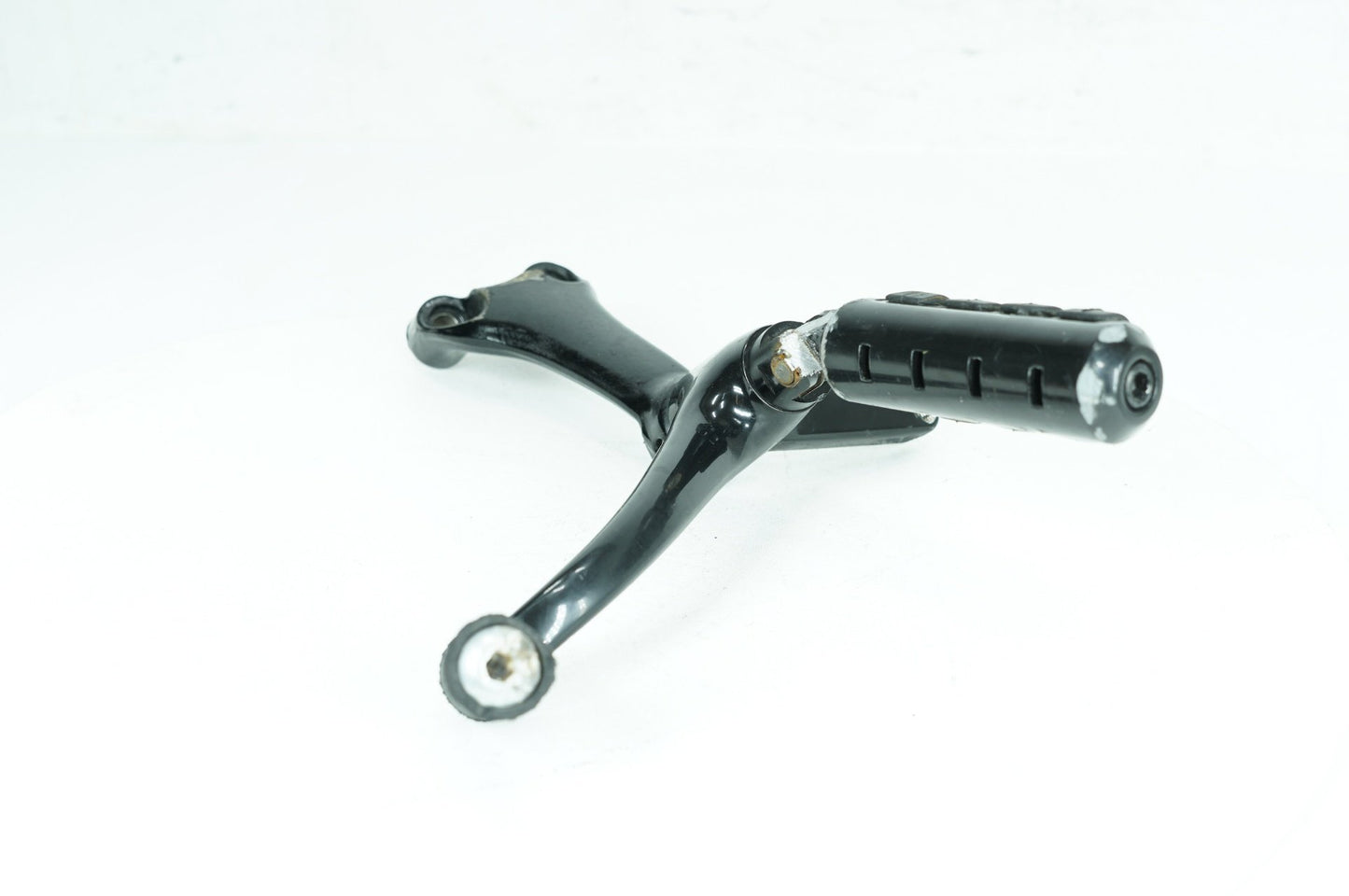 2016 Harley Sportster XL883 Iron 883 OEM Right Driver Foot Controls Peg Rest
