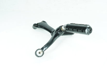 2016 Harley Sportster XL883 Iron 883 OEM Right Driver Foot Controls Peg Rest