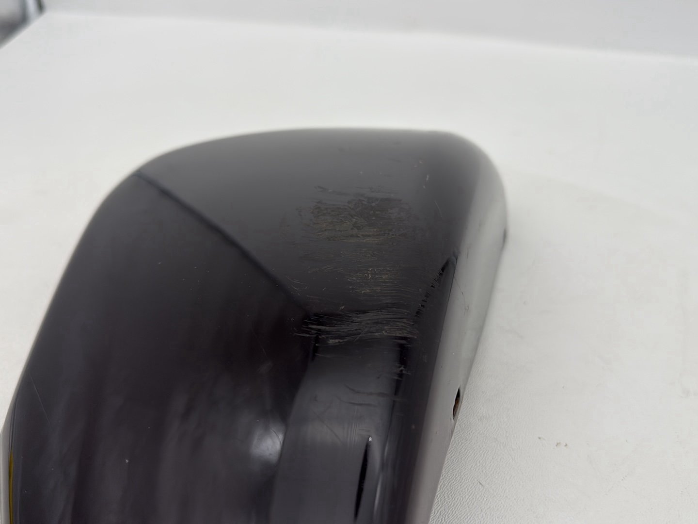2004 - 2013 Harley-Davidson Sportster 883 Custom Left Fairing Side Oil Tank Cover 66251-04