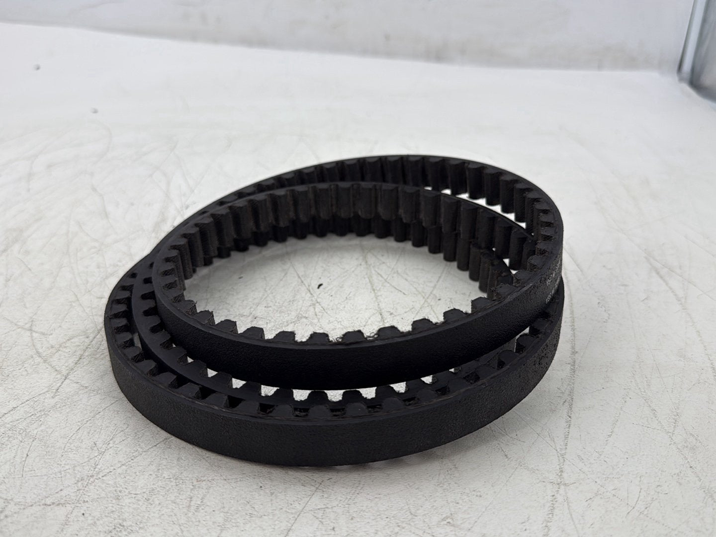 2011 Harley Softail FLSTFB Fat Boy OEM Rear Drive Belt