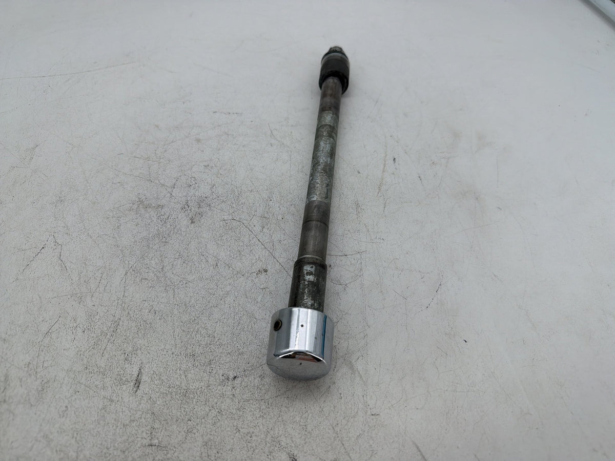 1993 Harley Electra Glide Touring Sport OEM Rear Wheel Axle Bolt Shaft