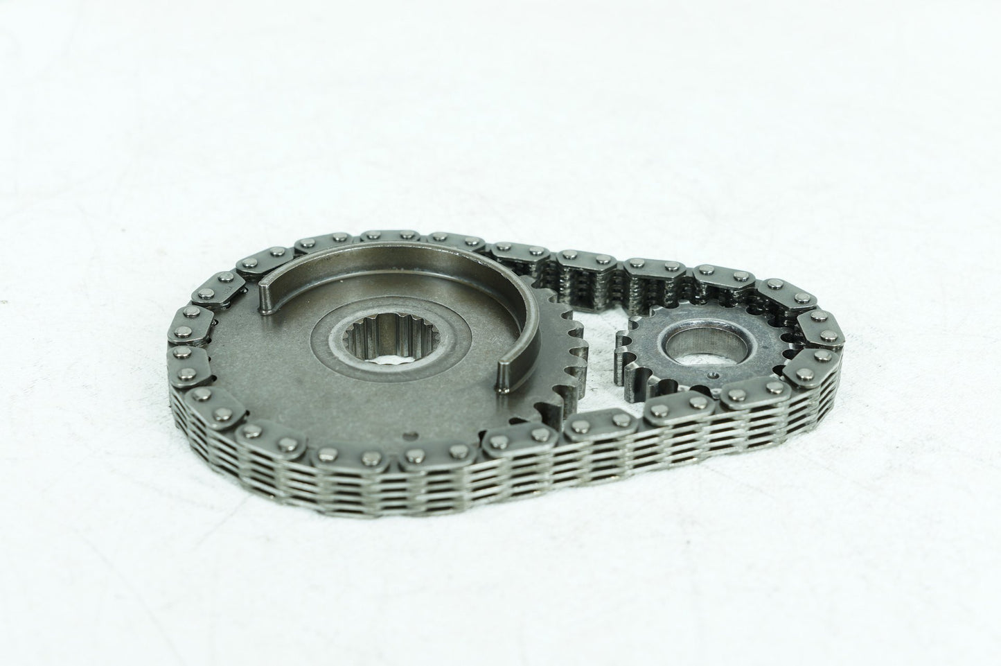 1999 - 2006 Harley-Davidson Touring Road King Engine Motor Main Primary Chain 25610-99
