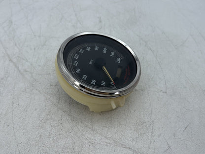 2000 Harley Dyna FXDWG Wide Glide OEM Speedo Speedometer Gauge Cluster