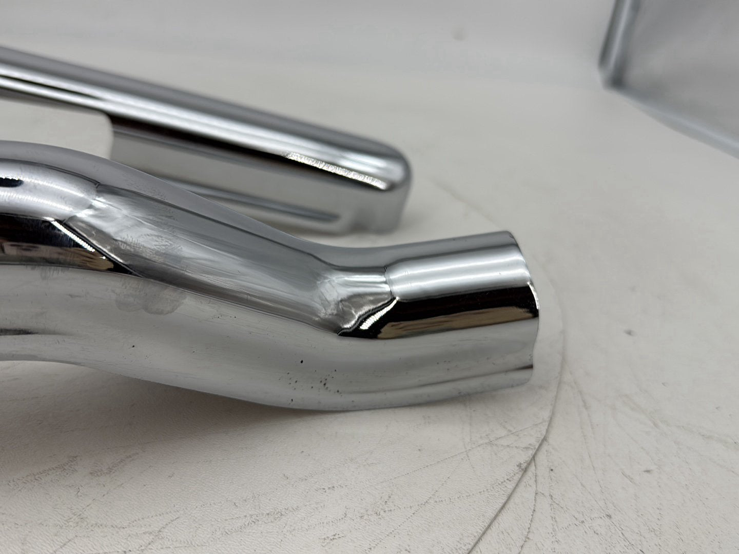 2007 - 2012 Harley-Davidson Touring Electra Glide Ultra Rear Left Right Fender Struts Bracket 47502-97