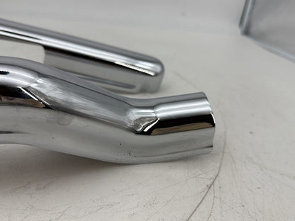 2007 - 2012 Harley-Davidson Touring Electra Glide Ultra Rear Left Right Fender Struts Bracket 47502-97