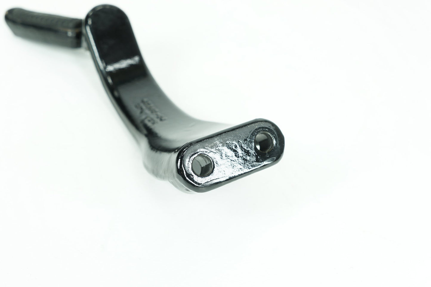 2012 - 2026 Harley-Davidson Sportster Iron 883 Left Driver Footpeg Bracket Mount 42972-04
