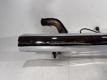 2007 - 2011 Harley-Davidson Touring Electra Glide Ultra Exhaust System Header Pipe 66855-10