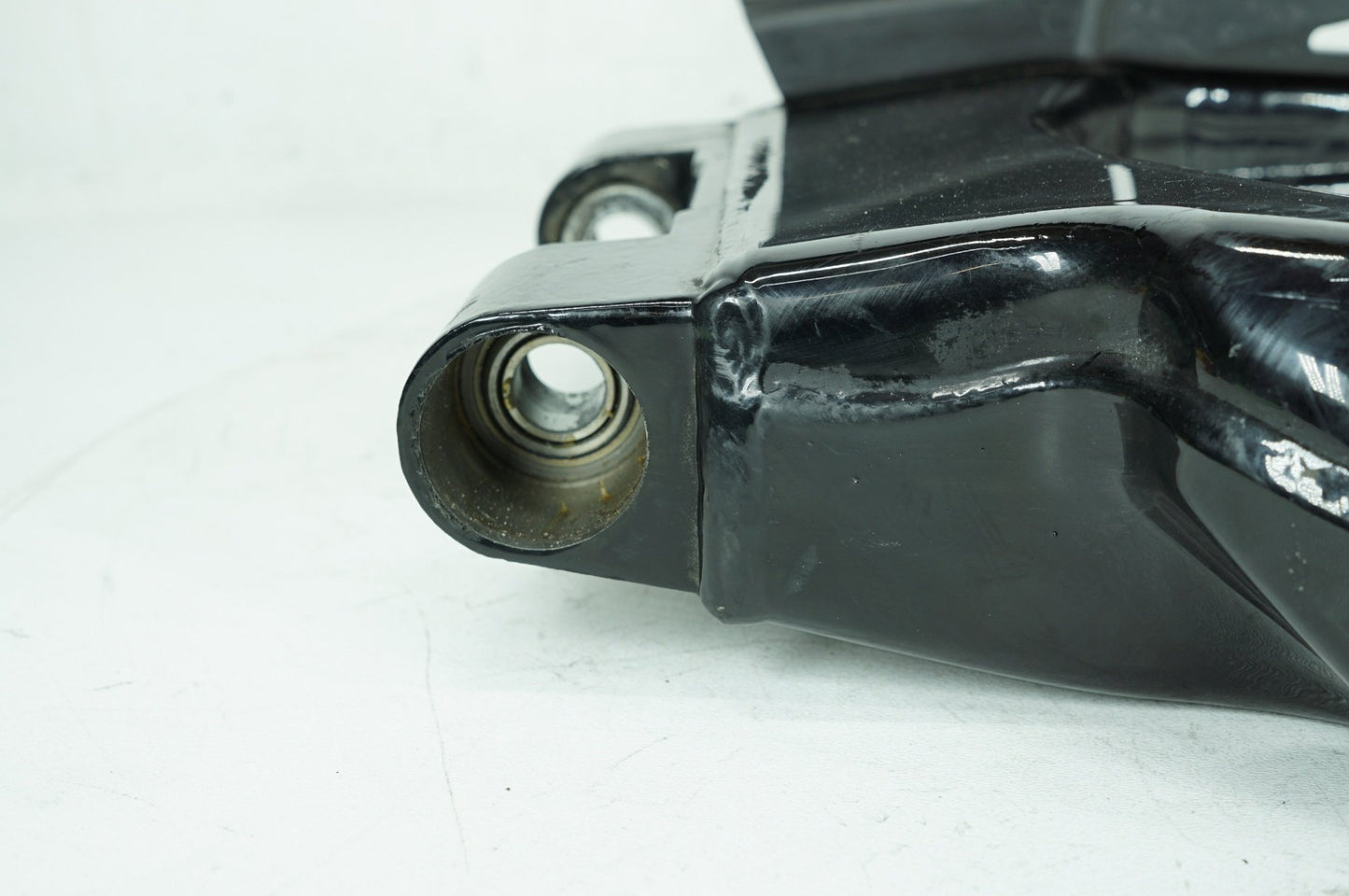 2008 - 2016 Harley-Davidson Touring Electra Ultra Rear Fork Swingarm Swing Arm 47549-09