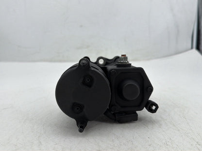 2009 Harley Dyna Street Bob FXDB OEM Engine Starter Motor