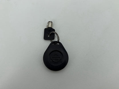 2007 Harley Softail Heritage Classic FLSTC OEM Smart Keyless 1 Key Fob Remote